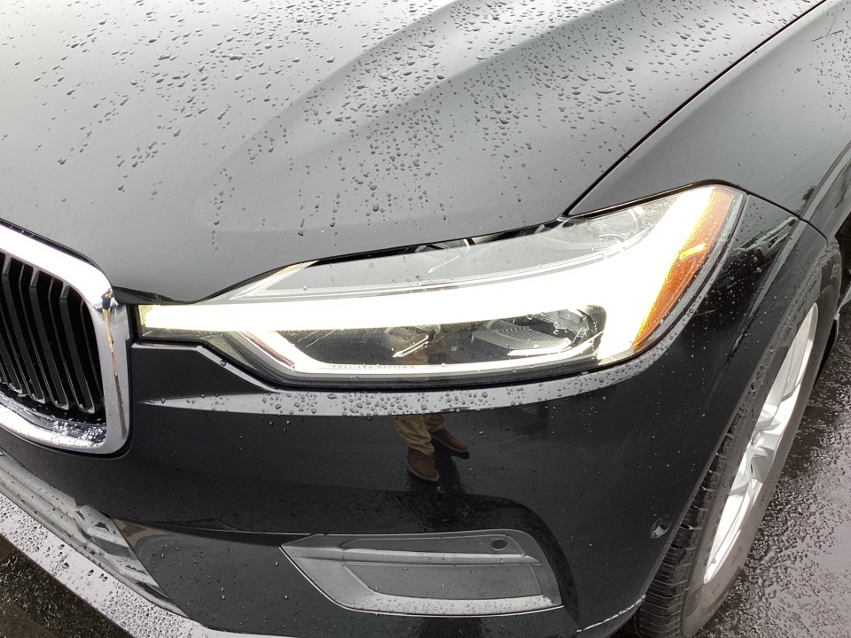 LYV102DK4KB197479 2019 Volvo XC60 Momentum