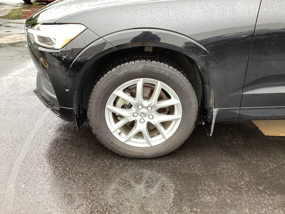 LYV102DK4KB197479 2019 Volvo XC60 Momentum