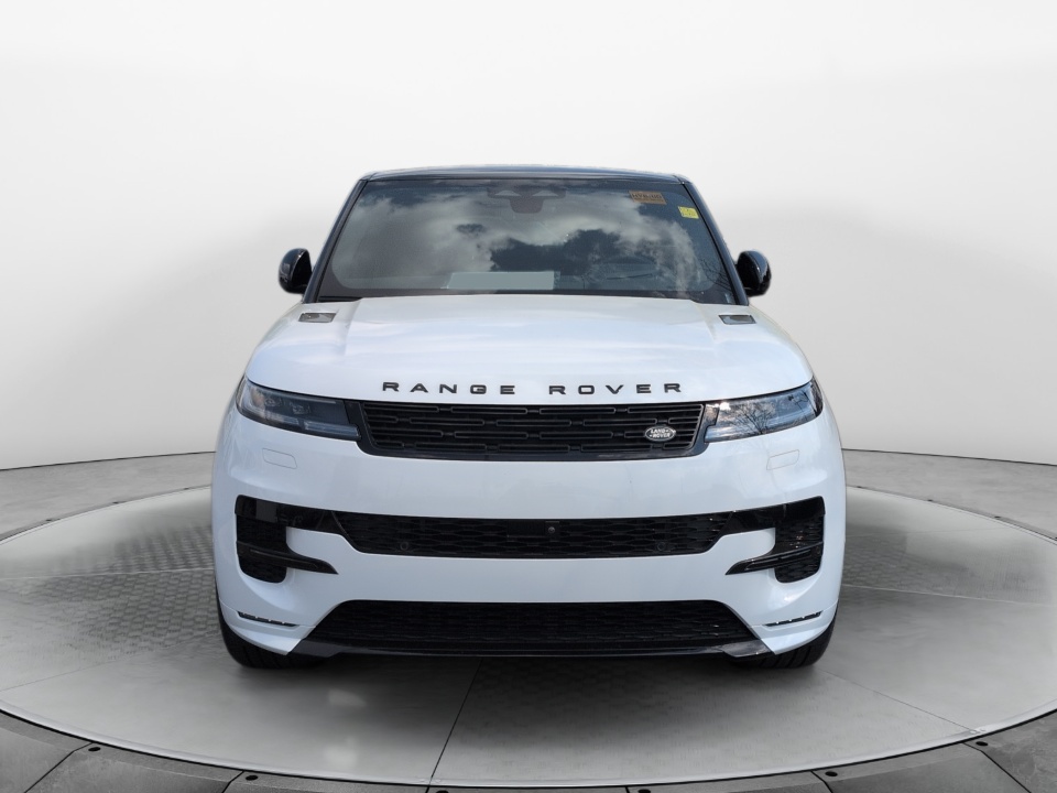SAL1L9E46SA610597 2025 Land Rover Range Rover Sport P460 Dynamic SE