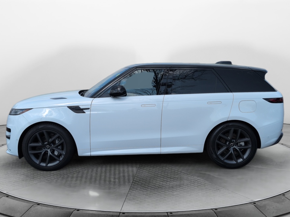 SAL1L9E46SA610597 2025 Land Rover Range Rover Sport P460 Dynamic SE