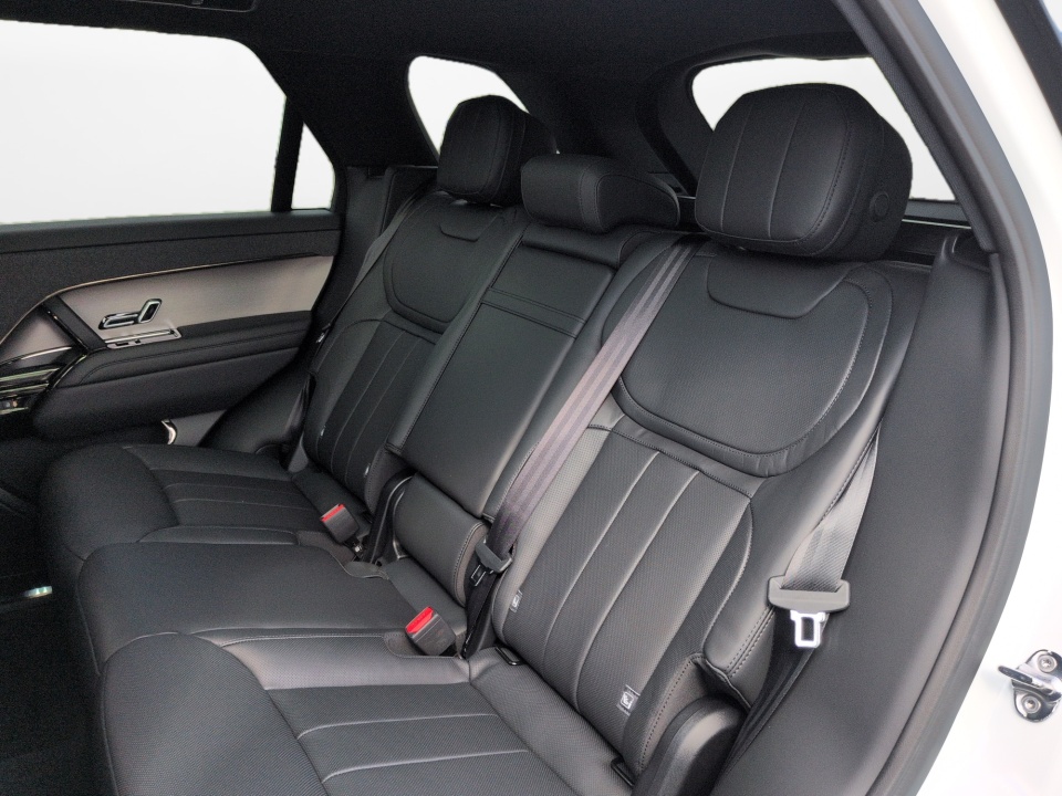 SAL1L9E46SA610597 2025 Land Rover Range Rover Sport P460 Dynamic SE