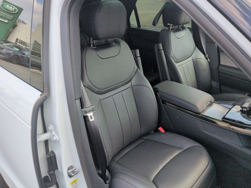 SAL1L9E46SA610597 2025 Land Rover Range Rover Sport P460 Dynamic SE