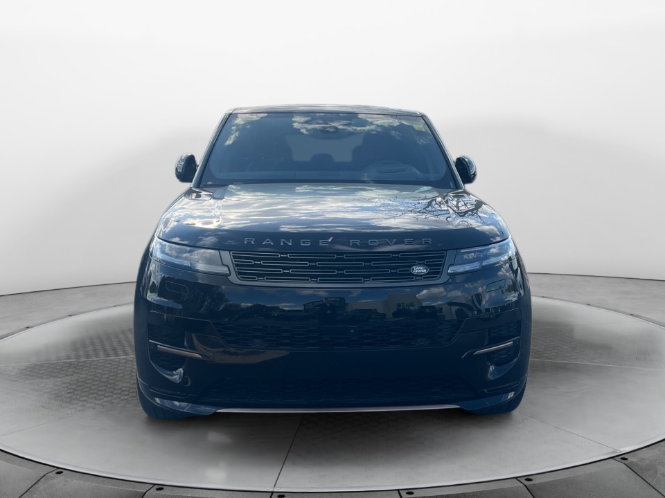 SAL1L9E91TA630589 2026 Land Rover Range Rover Sport P530 Dynamic SE