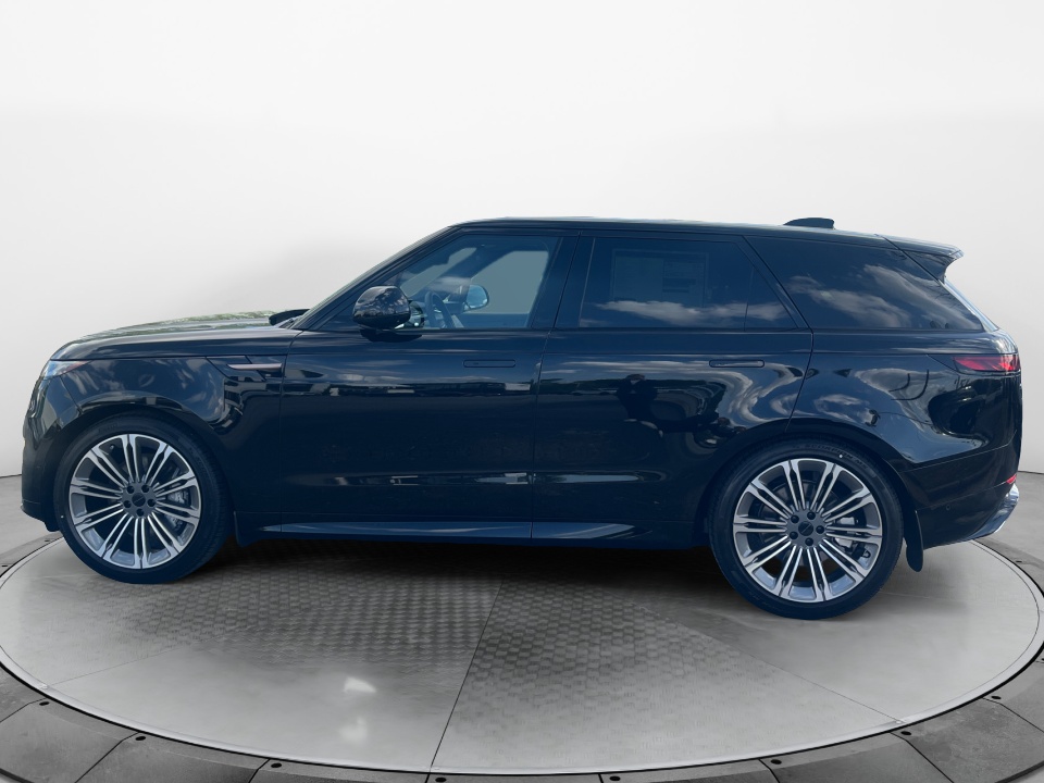 SAL1L9E91TA630589 2026 Land Rover Range Rover Sport P530 Dynamic SE