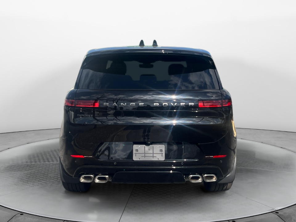 SAL1L9E91TA630589 2026 Land Rover Range Rover Sport P530 Dynamic SE