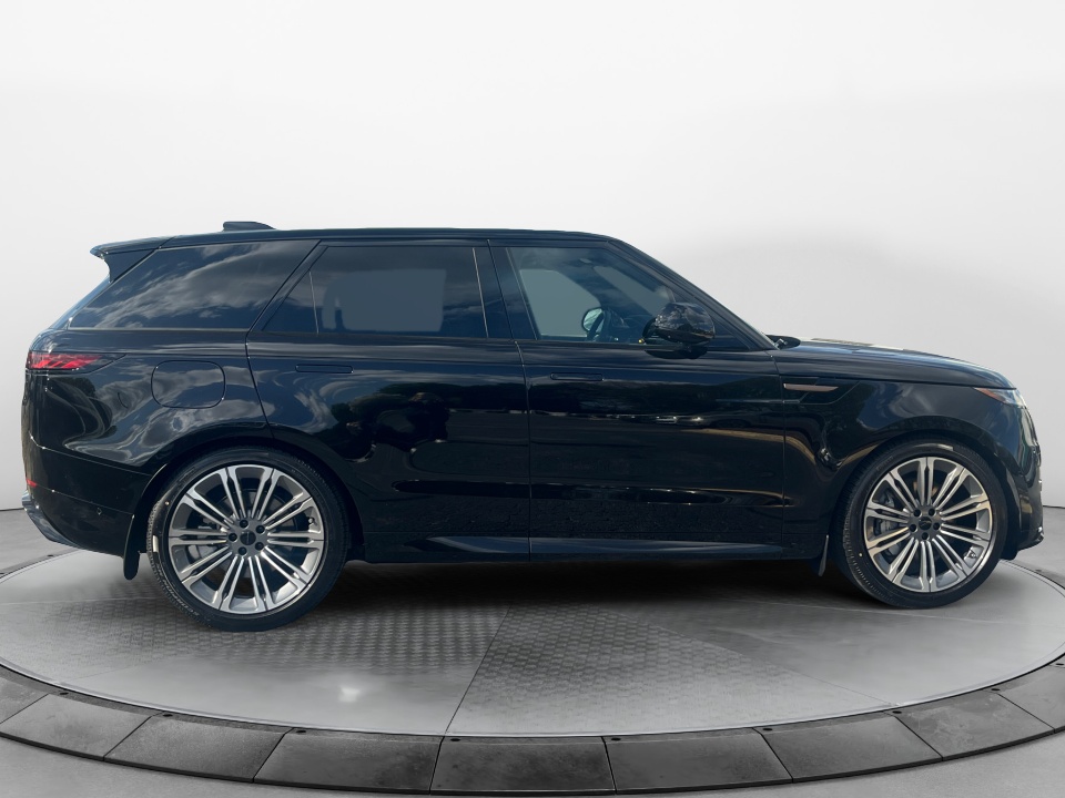 SAL1L9E91TA630589 2026 Land Rover Range Rover Sport P530 Dynamic SE