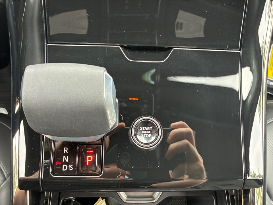 SAL1L9FU6TA655054 2026 Land Rover Range Rover Sport P400 Dynamic SE