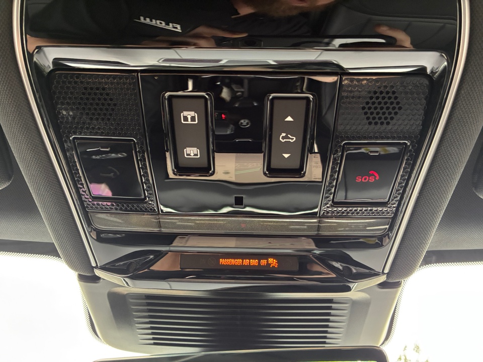 SAL1L9FU6TA655054 2026 Land Rover Range Rover Sport P400 Dynamic SE