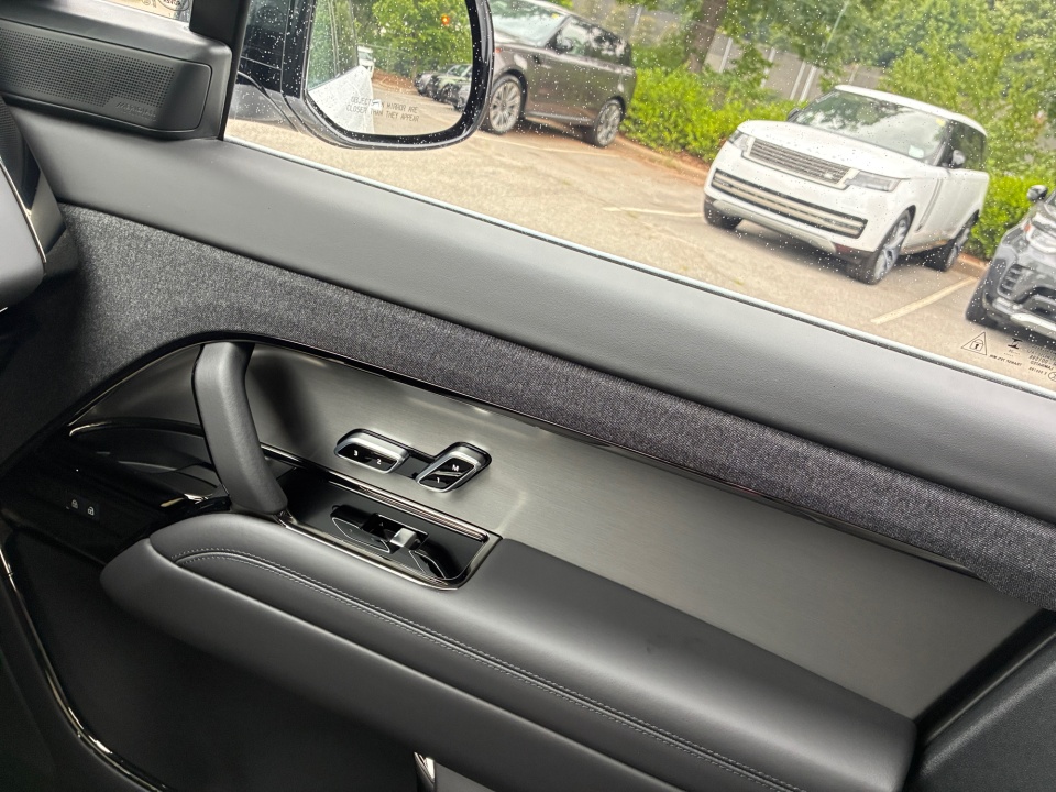 SAL1L9FU6TA655054 2026 Land Rover Range Rover Sport P400 Dynamic SE