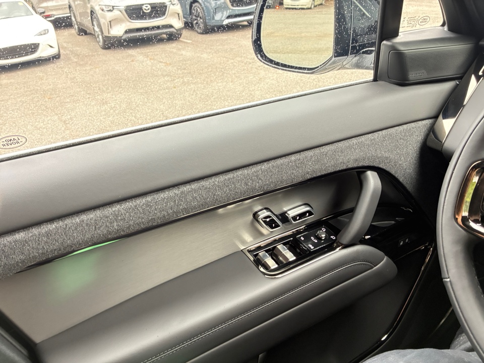 SAL1L9FU6TA655054 2026 Land Rover Range Rover Sport P400 Dynamic SE