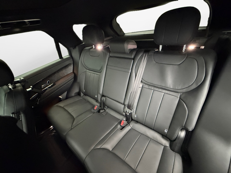 Used 2025 Land rover Range Rover Sport SUV