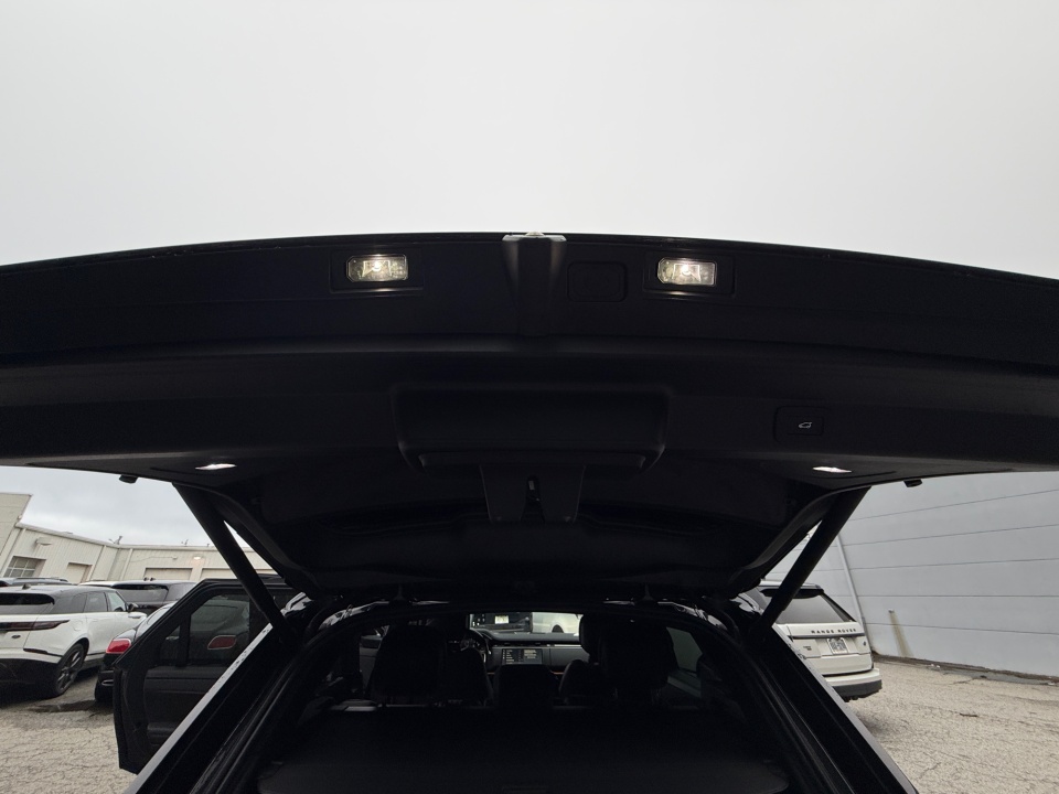 Used 2025 Land rover Range Rover Sport SUV