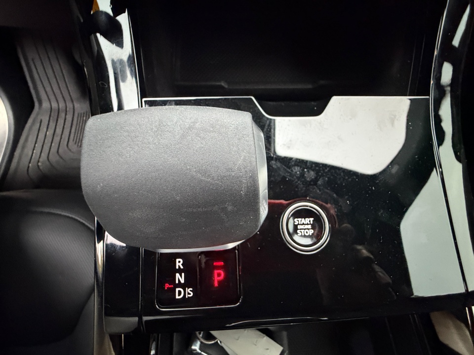 Used 2025 Land rover Range Rover Sport SUV