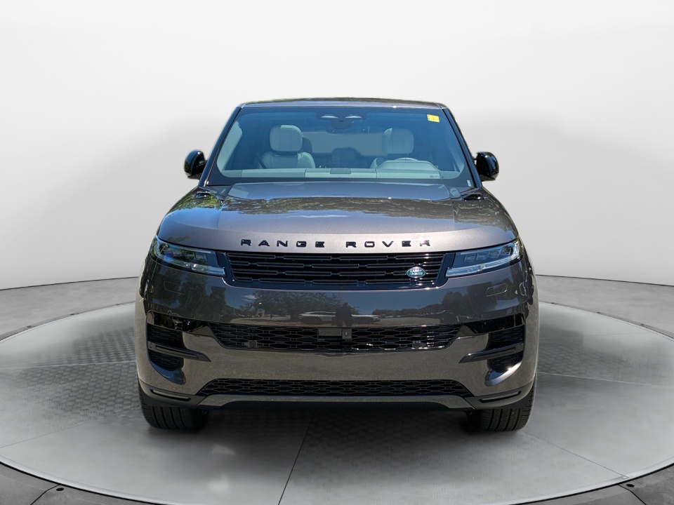 SAL1P9EU5TA654645 2026 Land Rover Range Rover Sport P360 SE