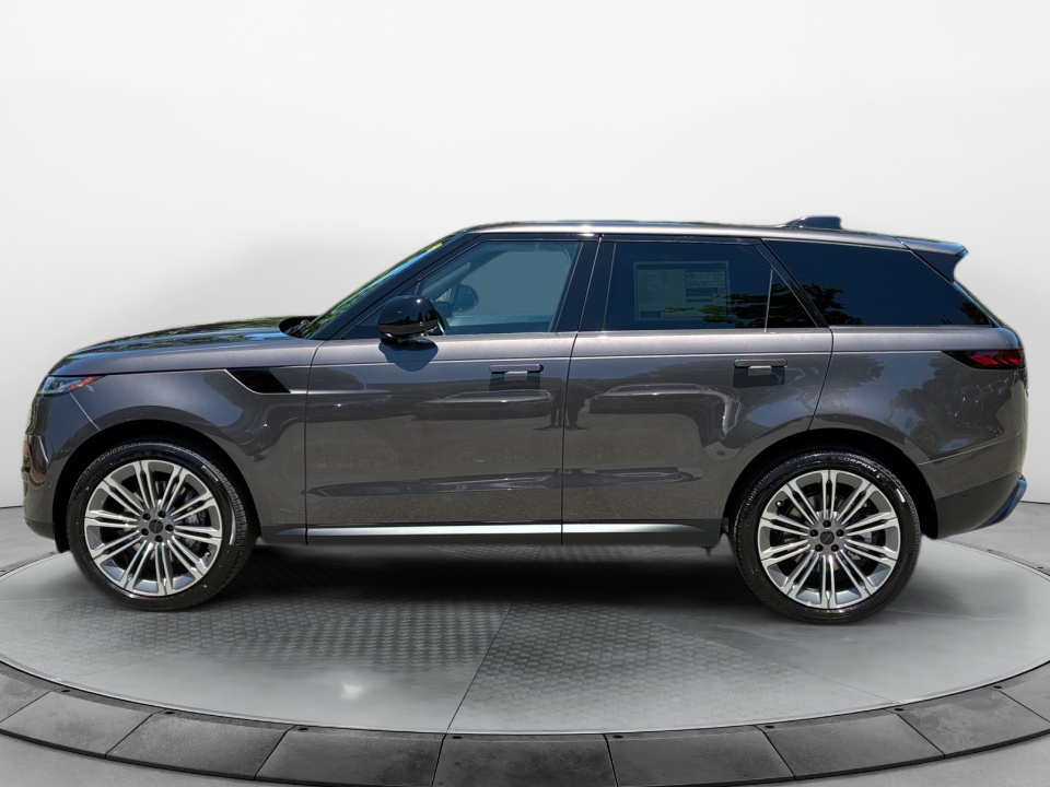 SAL1P9EU5TA654645 2026 Land Rover Range Rover Sport P360 SE