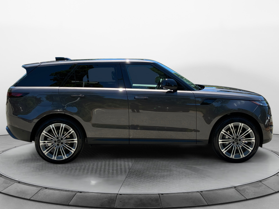 SAL1P9EU5TA654645 2026 Land Rover Range Rover Sport P360 SE