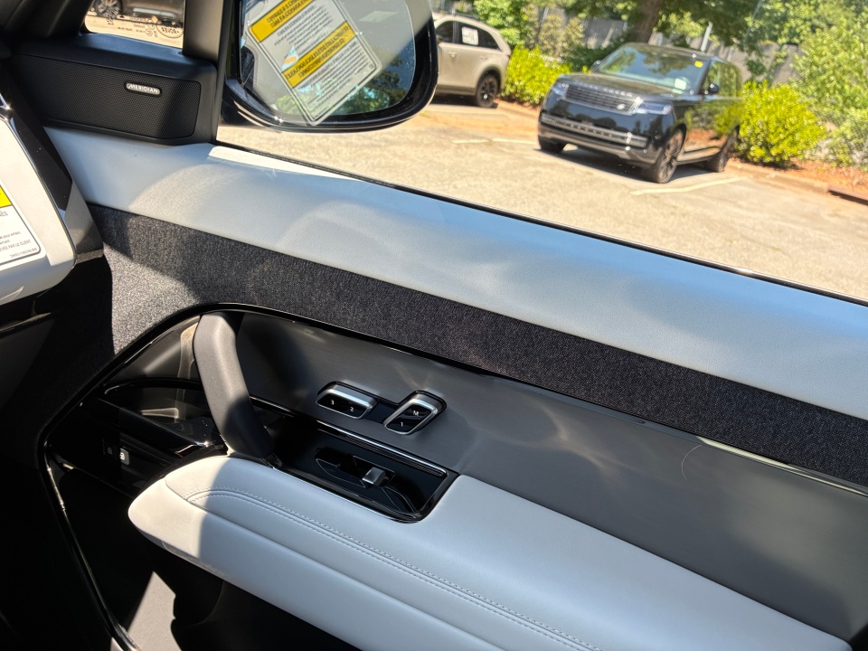 SAL1P9EU5TA654645 2026 Land Rover Range Rover Sport P360 SE