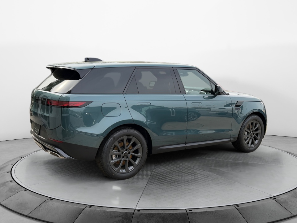 SAL1P9EUXTA630664 2026 Land Rover Range Rover Sport P360 SE