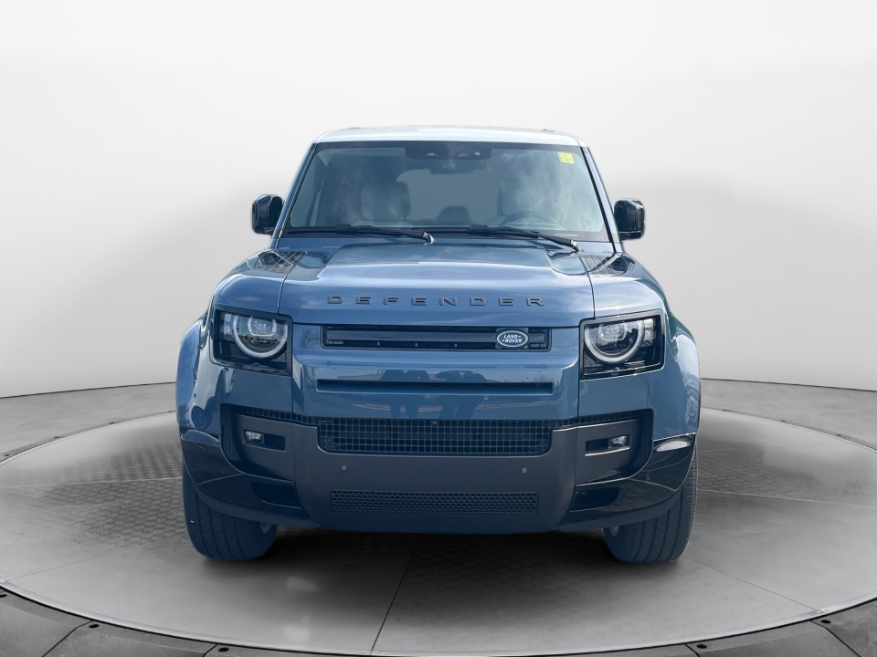 SALE27EU2T2498014 2026 Land Rover Defender P400 X-Dynamic SE