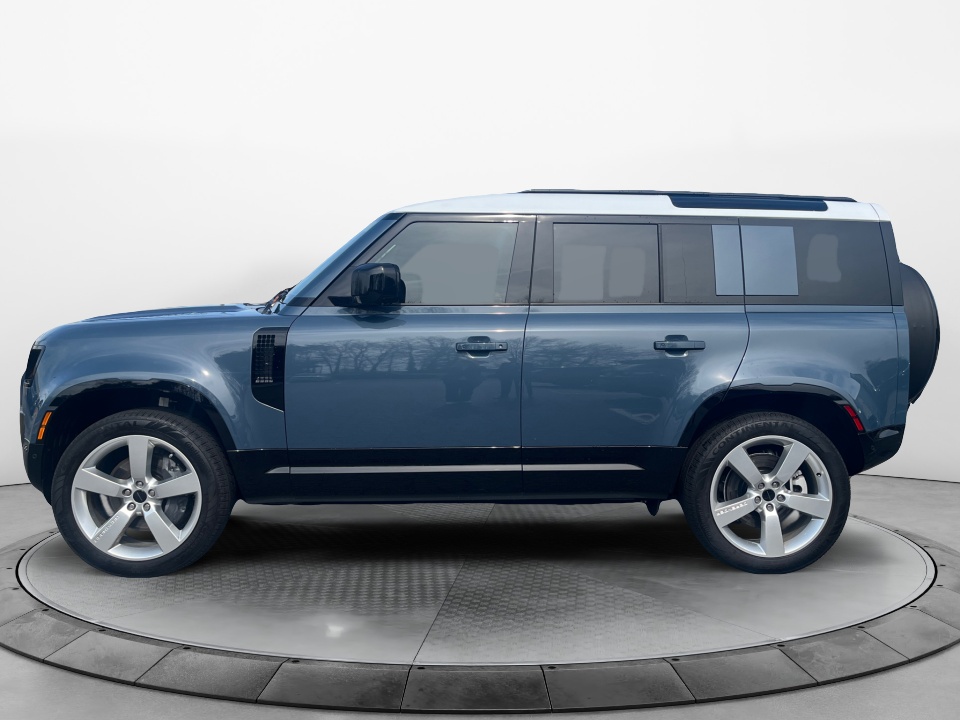 SALE27EU2T2498014 2026 Land Rover Defender P400 X-Dynamic SE