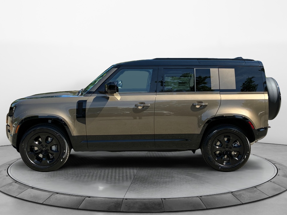 SALE27EU7T2622682 2026 Land Rover Defender X-Dynamic SE