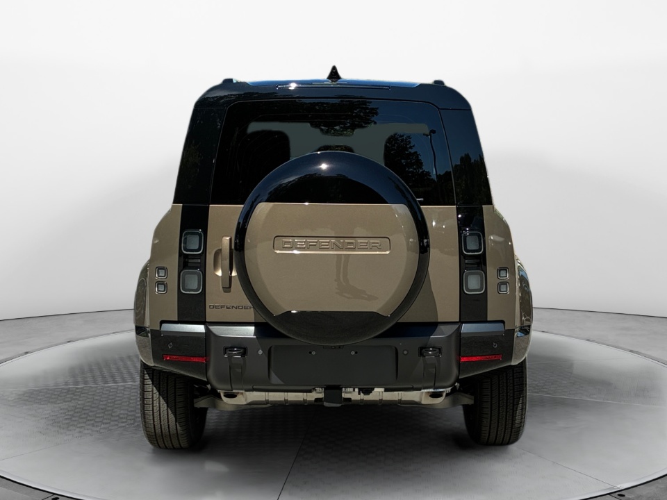 SALE27EU7T2622682 2026 Land Rover Defender X-Dynamic SE