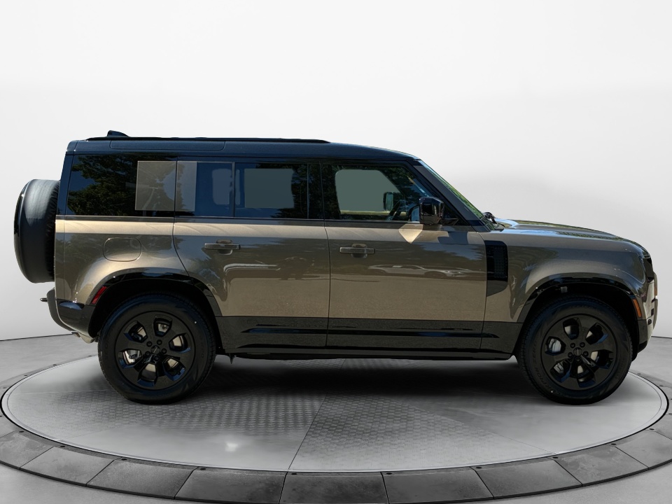 SALE27EU7T2622682 2026 Land Rover Defender X-Dynamic SE