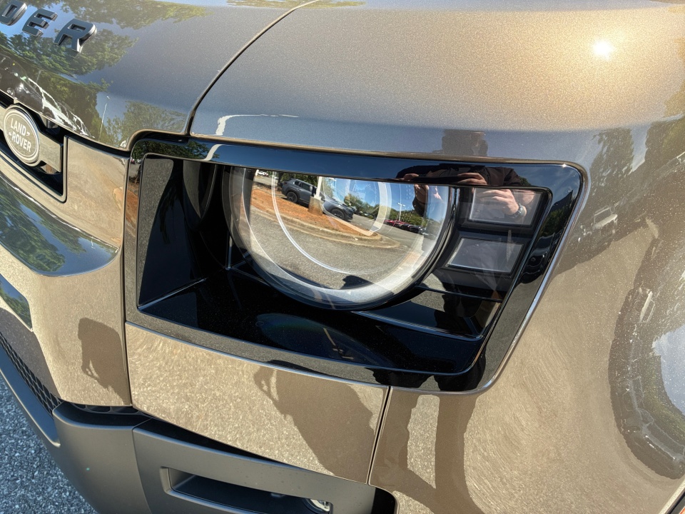 SALE27EU7T2622682 2026 Land Rover Defender X-Dynamic SE