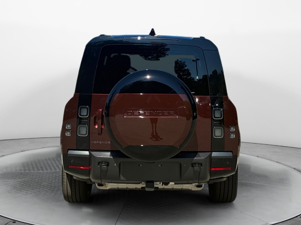 SALE2FEU2T2620879 2026 Land Rover Defender P400 X-Dynamic SE