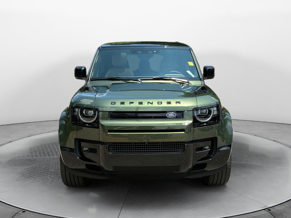 SALE2FEU2T2640629 2026 Land Rover Defender X-Dynamic SE