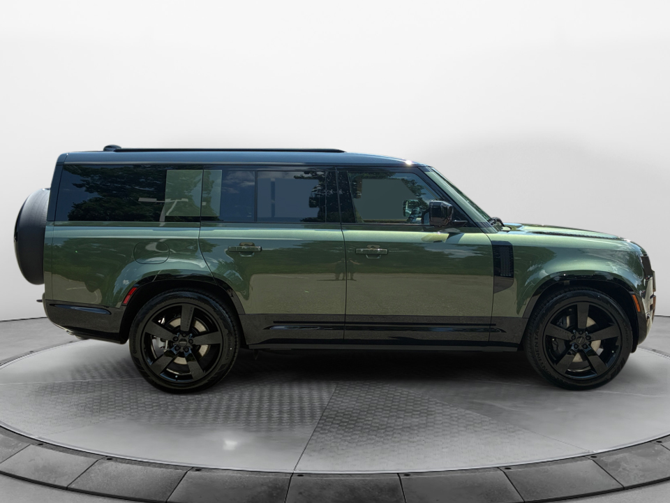 SALE2FEU2T2640629 2026 Land Rover Defender X-Dynamic SE
