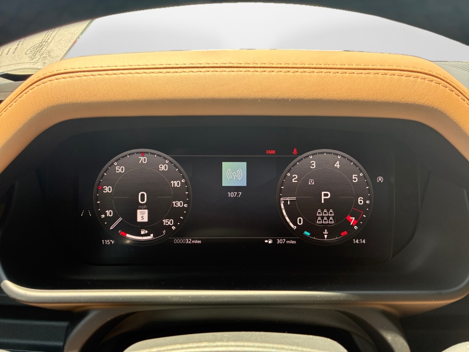 SALE2FEU2T2640629 2026 Land Rover Defender X-Dynamic SE