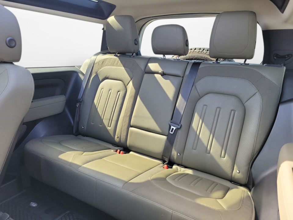 Used 2021 Land rover Defender SUV