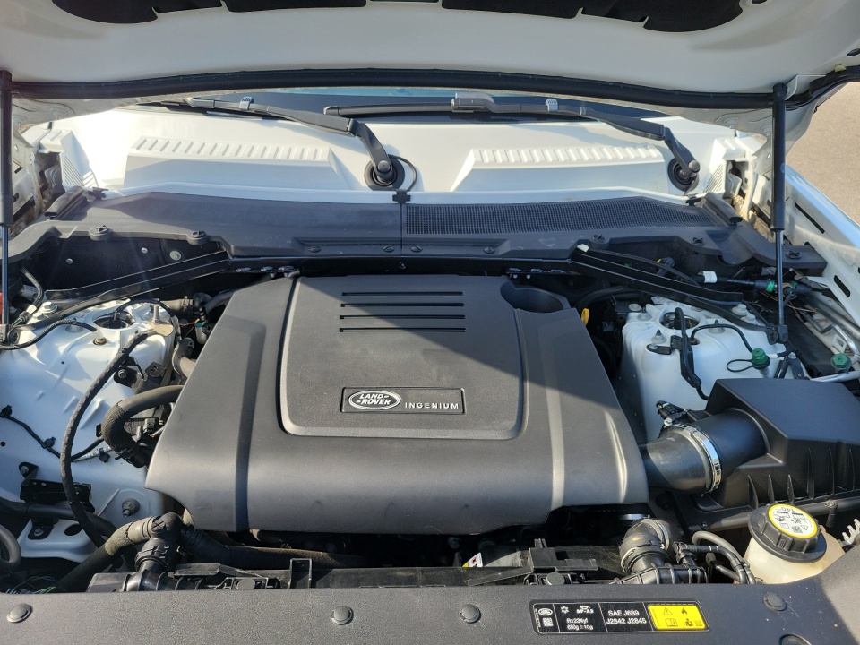 Used 2021 Land rover Defender SUV