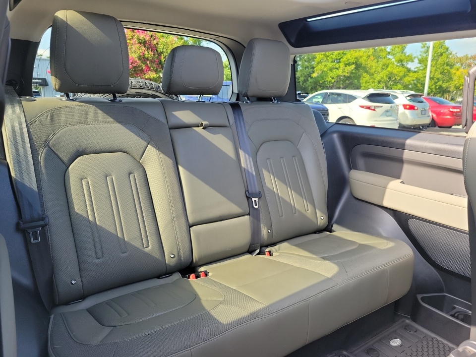 Used 2021 Land rover Defender SUV