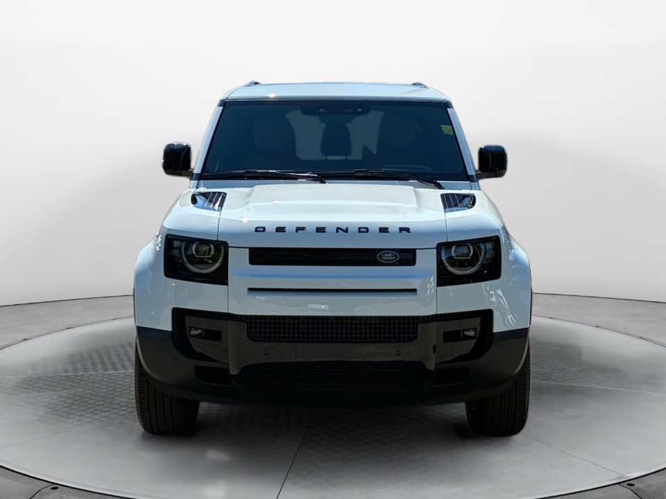 SALEJFFU9T2640600 2026 Land Rover Defender S