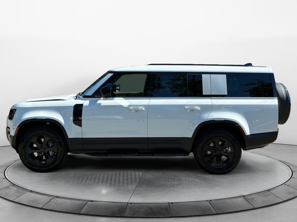 SALEJFFU9T2640600 2026 Land Rover Defender S
