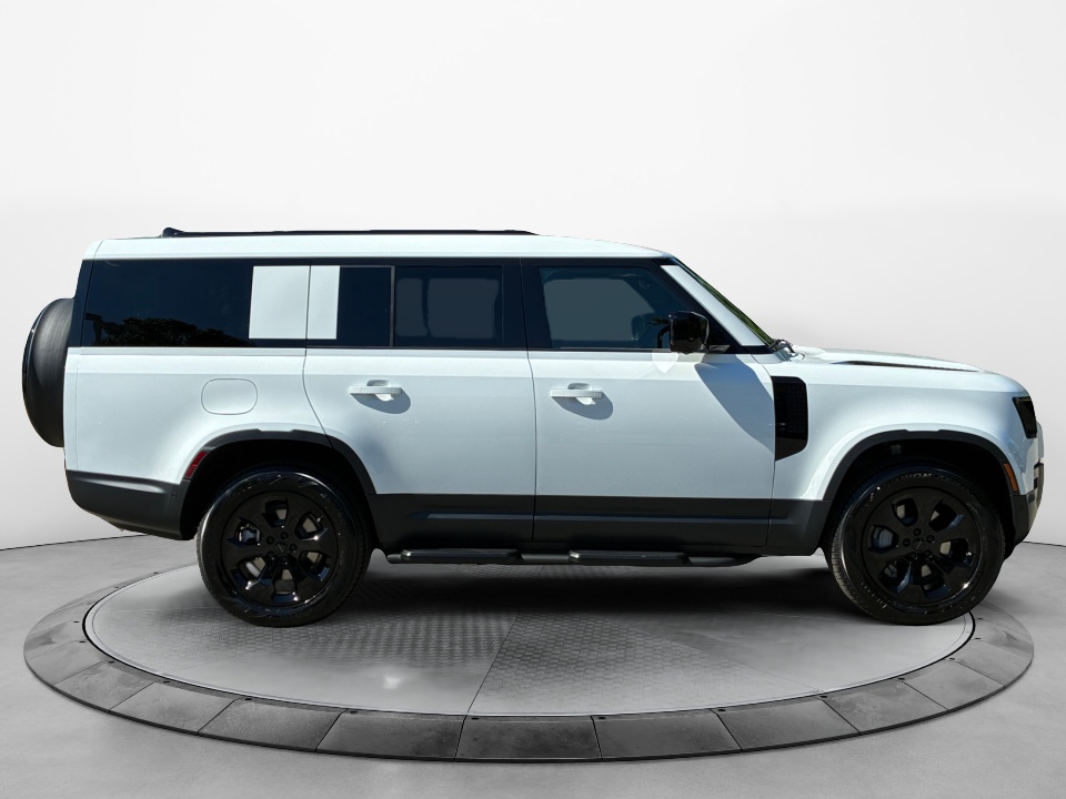 SALEJFFU9T2640600 2026 Land Rover Defender S