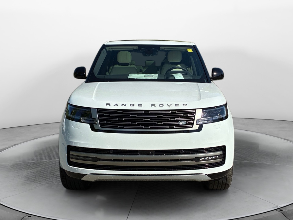 SALKP9F45TA351822 2026 Land Rover Range Rover P550e SE
