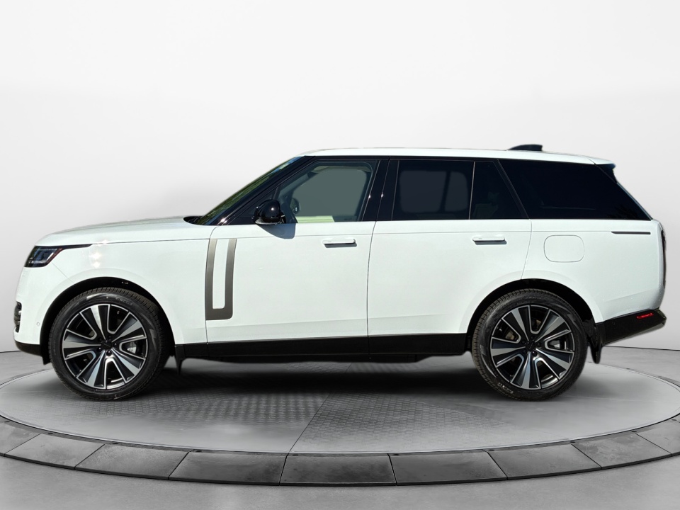 SALKP9F45TA351822 2026 Land Rover Range Rover P550e SE