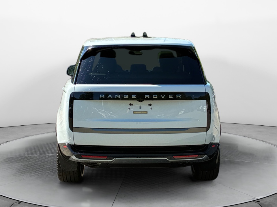 SALKP9F45TA351822 2026 Land Rover Range Rover P550e SE