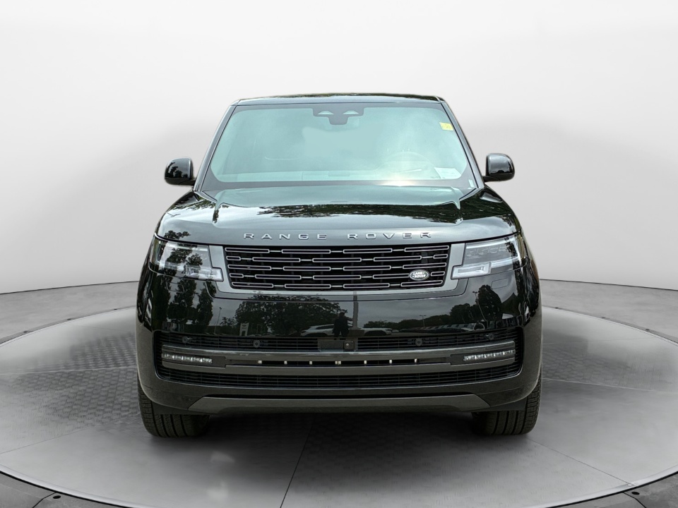 SALKP9F45TA373965 2026 Land Rover Range Rover SE