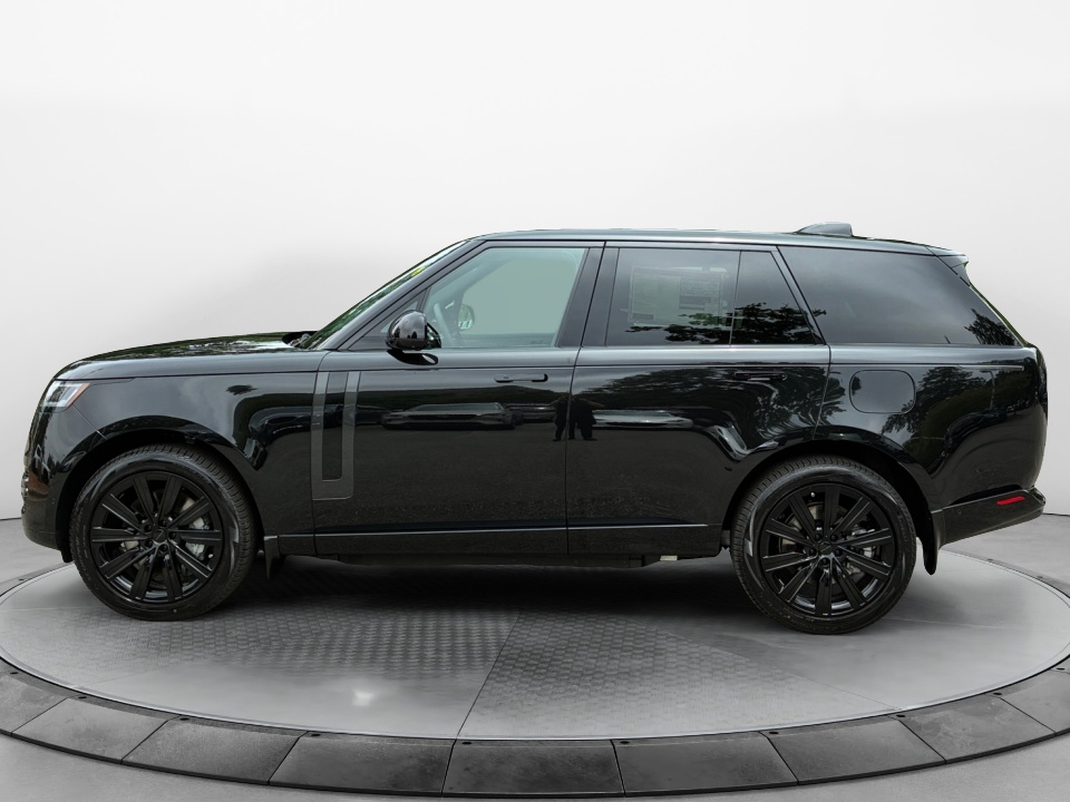 SALKP9F45TA373965 2026 Land Rover Range Rover SE