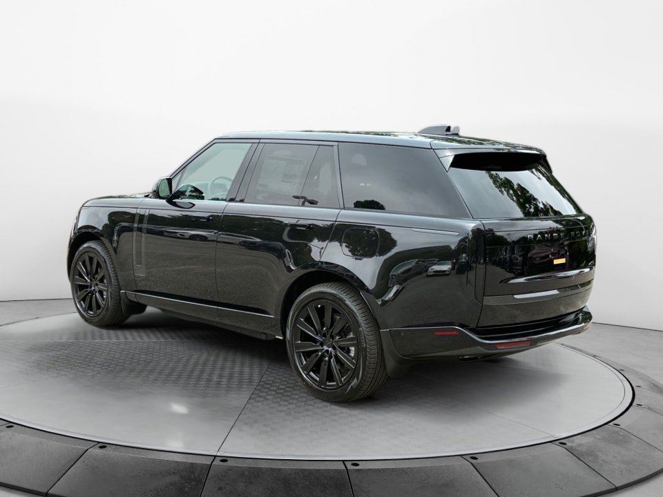 SALKP9F45TA373965 2026 Land Rover Range Rover SE