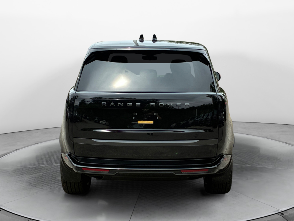 SALKP9F45TA373965 2026 Land Rover Range Rover SE