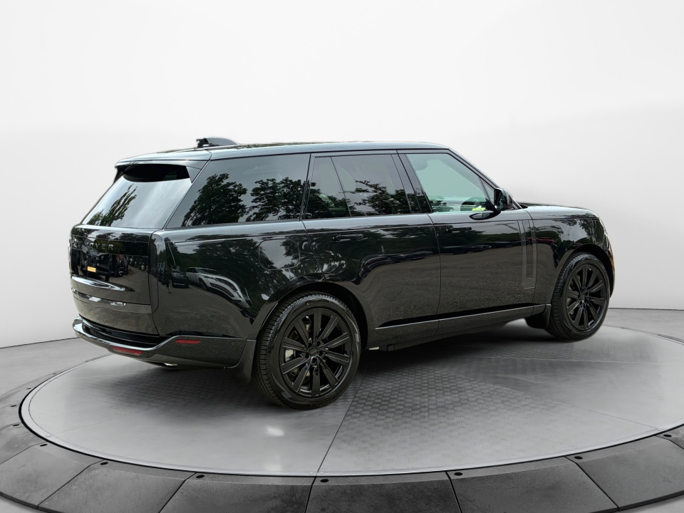 SALKP9F45TA373965 2026 Land Rover Range Rover SE