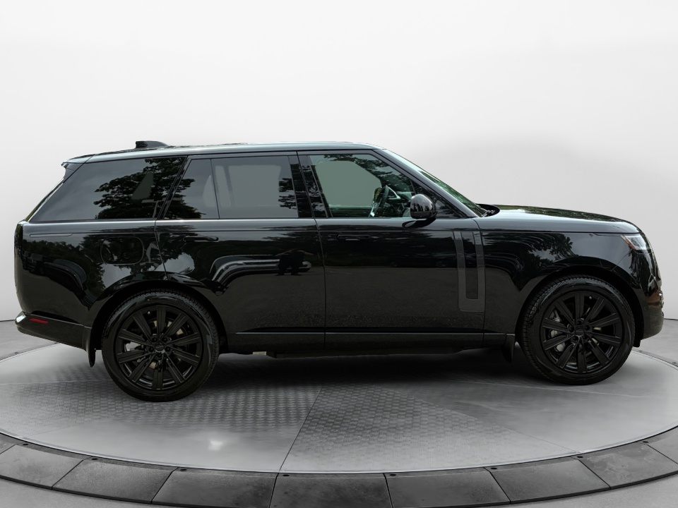 SALKP9F45TA373965 2026 Land Rover Range Rover SE