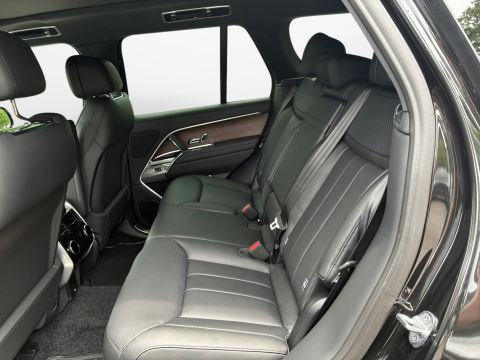 SALKP9F45TA373965 2026 Land Rover Range Rover SE