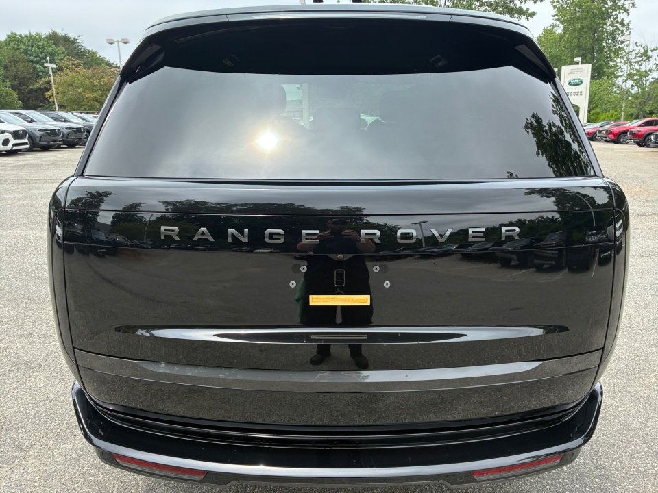 SALKP9F45TA373965 2026 Land Rover Range Rover SE