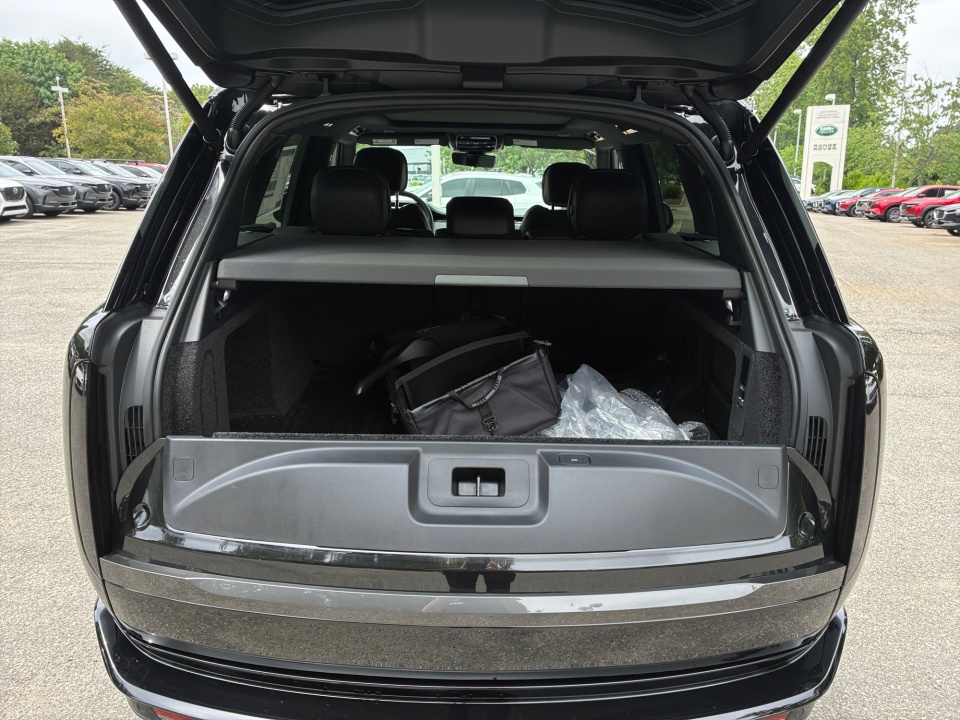 SALKP9F45TA373965 2026 Land Rover Range Rover SE